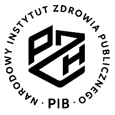 Atest higieniczny symbol